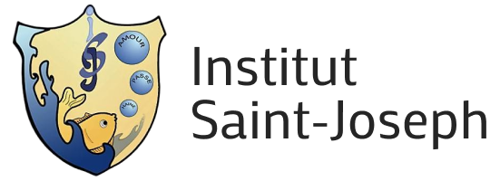 logo institut saint joseph