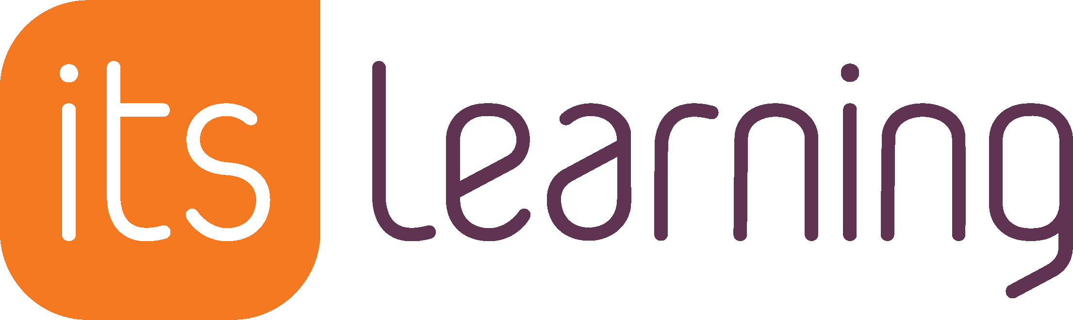 logo its learning